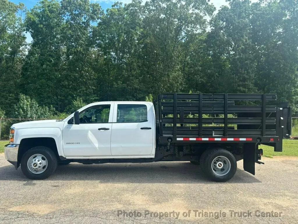 chevrolet silverado 3500hd 2015 1GB4CYCG9FF651296 image chevrolet silverado 3500hd 2015 1GB4CYCG9FF651296 image